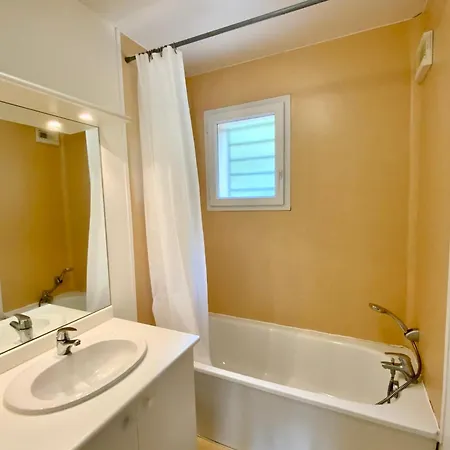 Holiday home H41 Les Naiades- 2 Pour 6 Personnes !