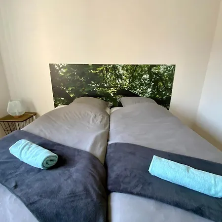 Feriehus Les Naiades H41- 2 Pour 6 Personnes ! Avene