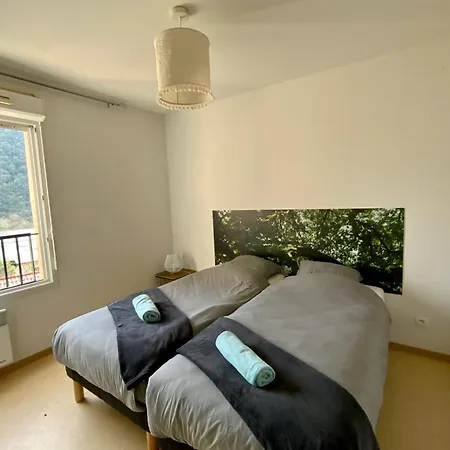Holiday home H41 Les Naiades- 2 Pour 6 Personnes !