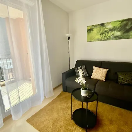 Holiday home H41 Les Naiades- 2 Pour 6 Personnes ! *