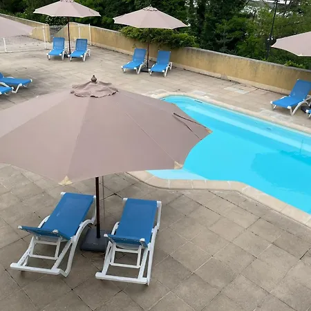 Les Naiades H41- 2 Pour 6 Personnes ! Avene