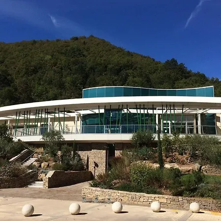 Casa vacanze Les Naiades H41- 2 Pour 6 Personnes ! Avene