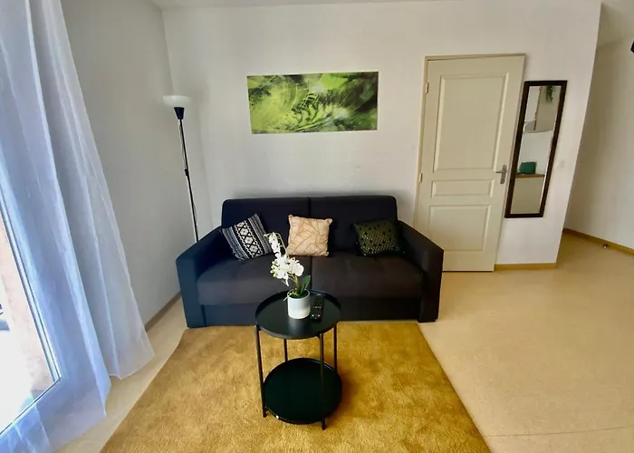 Les Naiades H41- 2 Pour 6 Personnes ! * أفين