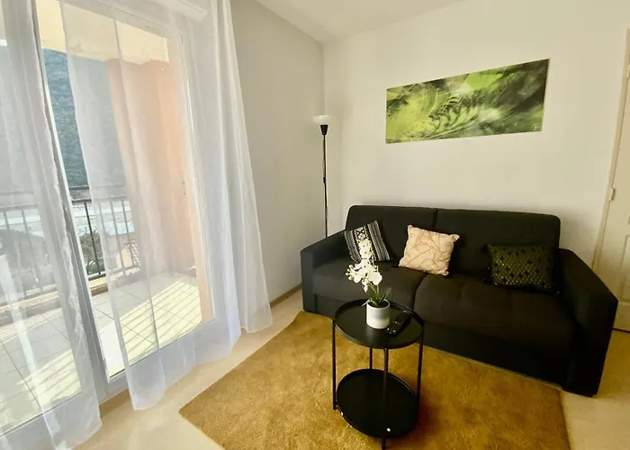 Casa vacanze Les Naiades H41- 2 Pour 6 Personnes ! *