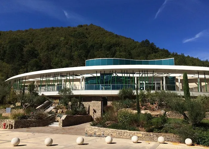 Casa vacanze Les Naiades H41- 2 Pour 6 Personnes ! Avene